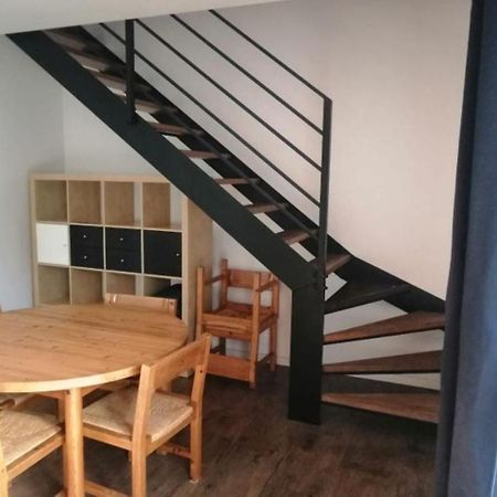 Haus Am Meer Mieroszyno Buitenkant foto